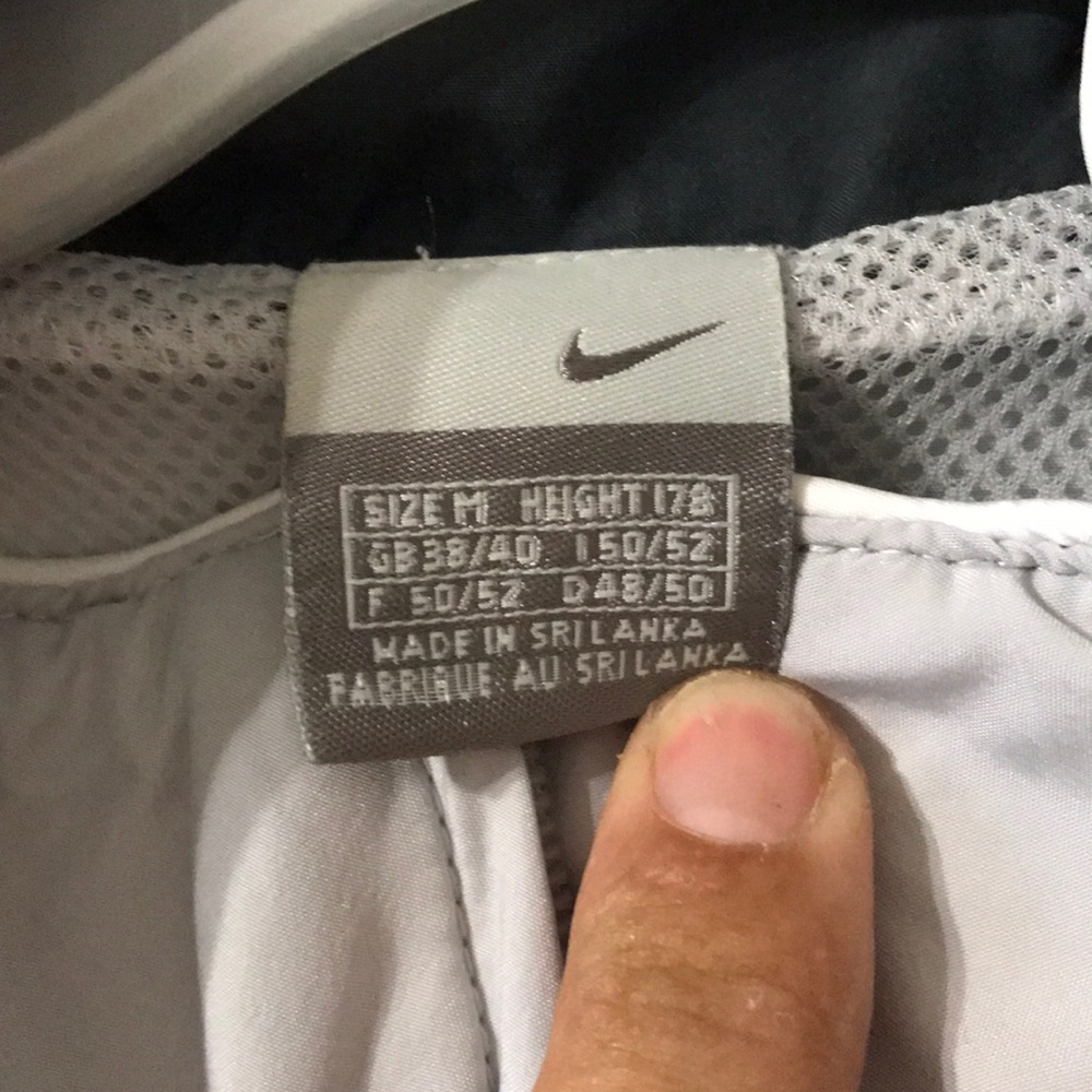 Jacket - Picture 3 of 5